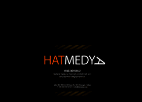 Hatmedya.com thumbnail