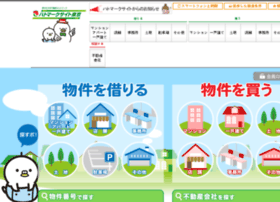 Hatomark.net thumbnail