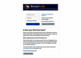 Hatt.scoutlink.net thumbnail