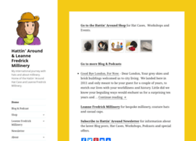 Hattin-around.com thumbnail