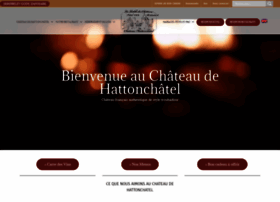 Hattonchatelchateau.fr thumbnail