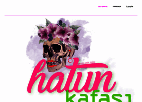 Hatunkafasi.com thumbnail
