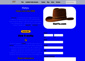 Hatyu.com thumbnail