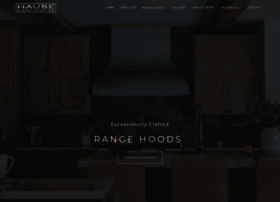 Haubehoods.com thumbnail