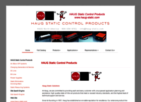 Haug-static.com thumbnail
