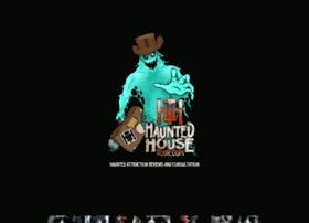 Hauntedhousetour.com thumbnail