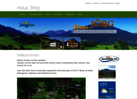 Haus-joerg.com thumbnail