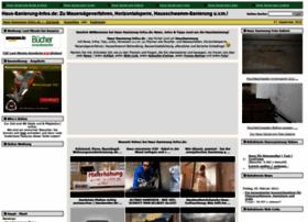 Haus-sanierung-infos.de thumbnail Haus-sanierung-infos.de thumbnail