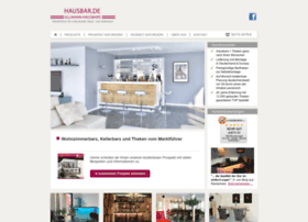 Hausbar.de thumbnail Hausbar.de thumbnail