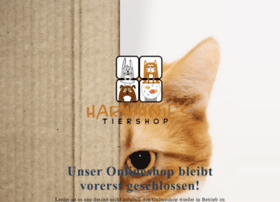 Haustiershop.org thumbnail Haustiershop.org thumbnail