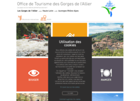 Haut-allier.com thumbnail