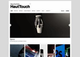 Haut-touch.com thumbnail