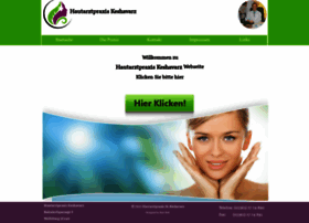 Hautarzt-keshavarz.com thumbnail