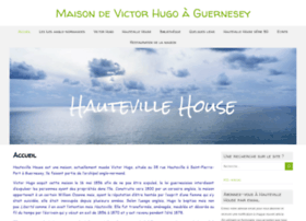 Hautevillehouse.com thumbnail