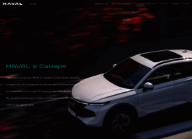 Haval-samara.ru thumbnail