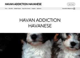 Havanaddiction.com thumbnail
