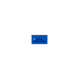 Havas-voyages-connect.com thumbnail