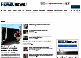 Havasunews.com thumbnail
