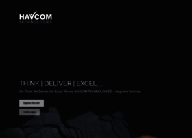 Havcomindia.com thumbnail