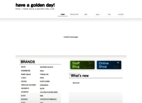 Have-a-golden-day.com thumbnail