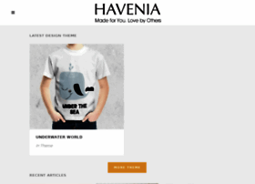 Havenia.com thumbnail