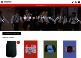 Haveringschoolwear.co.uk thumbnail Haveringschoolwear.co.uk thumbnail