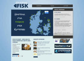 Havfriskfisk.dk thumbnail