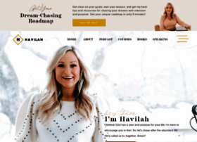 Havilahcunnington.com thumbnail