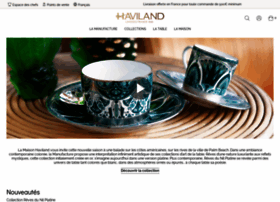Haviland.fr thumbnail