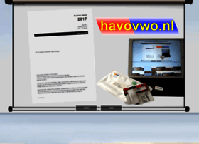 Havovwo.nl thumbnail Havovwo.nl thumbnail