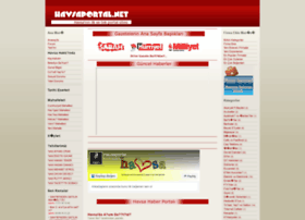 Havsaportal.net thumbnail Havsaportal.net thumbnail