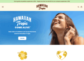 Hawaiiantropic.es thumbnail