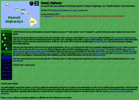 Hawaiihighways.com thumbnail