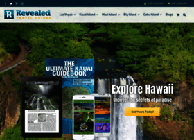 Hawaiirevealed.com thumbnail