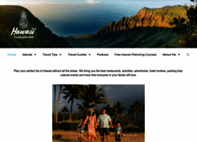 Hawaiitravelwithkids.com thumbnail