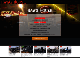 Hawg-house.net thumbnail