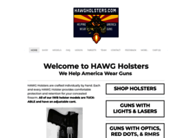 Hawgholsters.com thumbnail