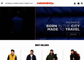 Hawkeco.com thumbnail