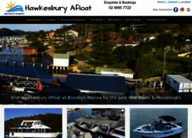 Hawkesburyafloat.com.au thumbnail