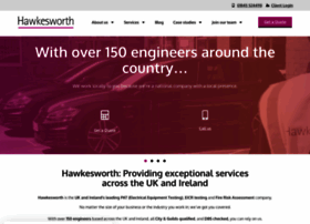 Hawkesworthappliancetesting.co.uk thumbnail