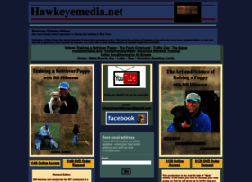 Hawkeyemedia.net thumbnail