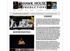 Hawkhouseproductions.com thumbnail