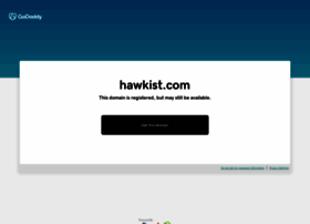 Hawkist.com thumbnail