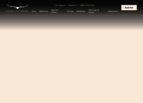 Hawkscay.com thumbnail