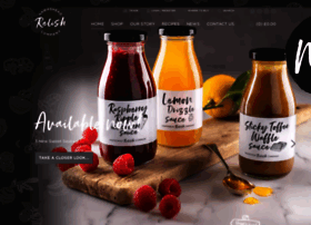 Hawksheadrelish.com thumbnail