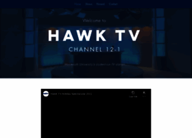 Hawktv12.com thumbnail