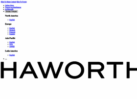 Haworth.fr thumbnail