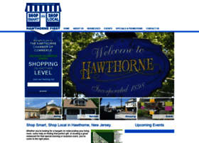 Hawthornefirst.org thumbnail