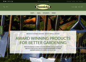 Haxnicks.co.uk thumbnail Haxnicks.co.uk thumbnail