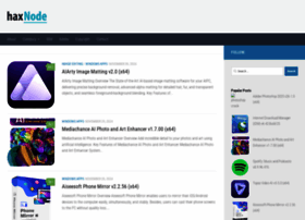 Haxnode.net thumbnail
